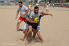 Beach Rugby